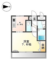 山陽電鉄網干線 山陽天満駅 徒歩10分 2階/-