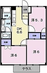 JR姫新線 播磨高岡駅 3.5km