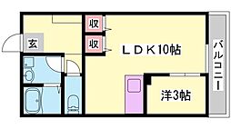 JR東海道・山陽本線 東加古川駅 徒歩3分