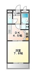 JR加古川線 滝野駅 4.7km