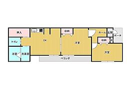JR東海道・山陽本線 姫路駅 徒歩7分 1階/-