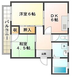 JR播但線 野里駅 徒歩5分
