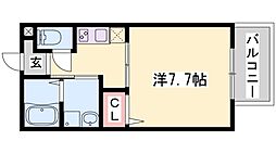 JR東海道・山陽本線 東姫路駅 徒歩12分