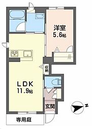 神鉄粟生線 小野駅 徒歩14分