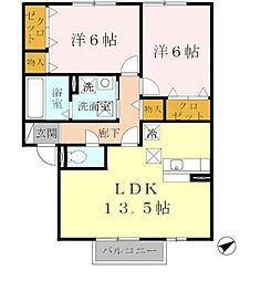 JR姫新線 播磨高岡駅 徒歩5分 1階/-