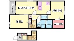 JR東海道・山陽本線 上郡駅 徒歩17分