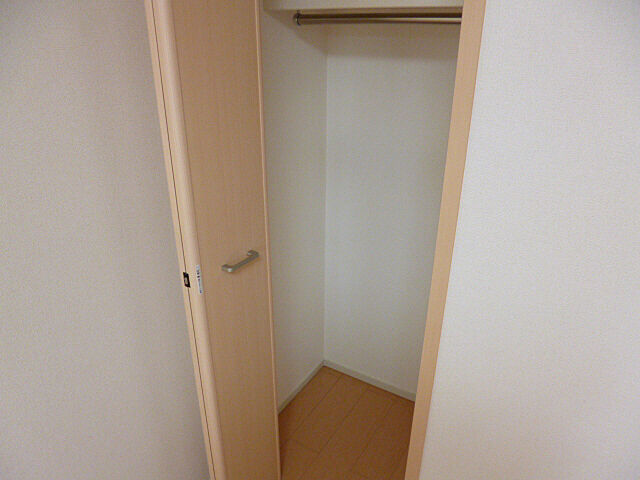 収納も広めですよ