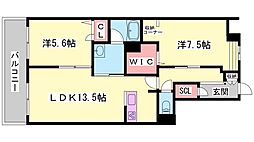 山陽電鉄本線 山陽姫路駅 徒歩24分