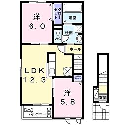 山陽電鉄本線 播磨町駅 徒歩17分