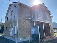 兵庫県赤穂郡上郡町山野里：物件画像／株式会社Library Homes
