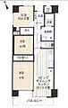 ライオンズマンション姫路船場南4階7.5万円