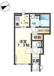 JR東海道・山陽本線 はりま勝原駅 徒歩11分