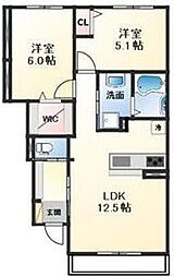 JR東海道・山陽本線 網干駅 徒歩22分 1階/-