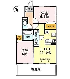 JR東海道・山陽本線 宝殿駅 徒歩12分