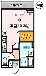 JR東海道・山陽本線 網干駅 徒歩11分 2階/-