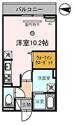 JR東海道・山陽本線 網干駅 徒歩11分 2階/-
