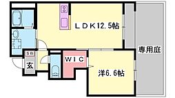 山陽電鉄本線 手柄駅 徒歩17分