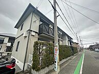 兵庫県高砂市曽根町：物件画像／株式会社Library Homes