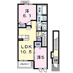 JR播但線 福崎駅 徒歩6分