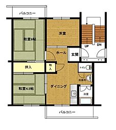 🉐敷金礼金0円！🉐山陽電鉄本線 別府駅 徒歩14分