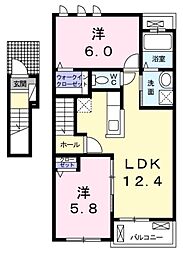JR加古川線 滝野駅 徒歩38分