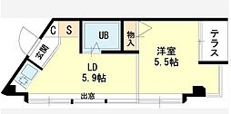 JR東海道・山陽本線 加古川駅 徒歩10分 3階/-