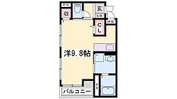 JR東海道・山陽本線 東姫路駅 徒歩12分 1階/-