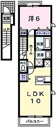 山陽電鉄網干線 飾磨駅 徒歩9分