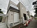 山陽電鉄本線 妻鹿駅 徒歩18分の賃貸アパート