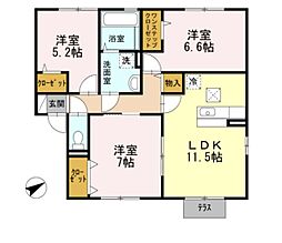 山陽電鉄本線 妻鹿駅 徒歩3分