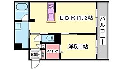 山陽電鉄本線 手柄駅 徒歩4分 2階/-