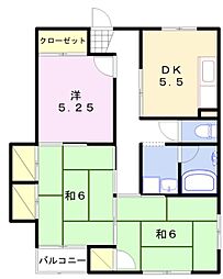 山陽電鉄本線 八家駅 徒歩11分 2階/-
