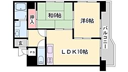 山陽電鉄本線 山陽姫路駅 徒歩17分