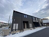 兵庫県赤穂市宮前町：物件画像／株式会社Library Homes