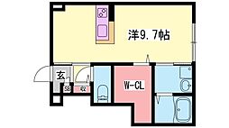 N.I.S. 1階/103