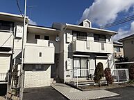 兵庫県姫路市北八代2丁目：物件画像／株式会社Library Homes