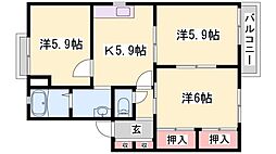 JR加古川線 滝野駅 徒歩32分