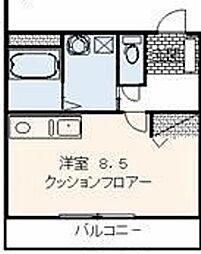 リバーテック 7階/7F