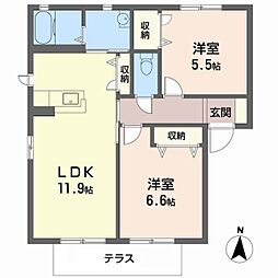 北条鉄道 北条町駅 徒歩12分