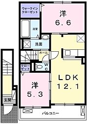 播但線 仁豊野駅 徒歩7分