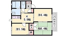 山陽電鉄本線 大塩駅 徒歩11分