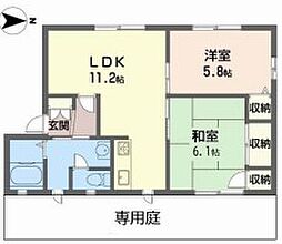 東海道・山陽本線 英賀保駅 徒歩7分