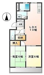 JR姫新線 本竜野駅 徒歩15分