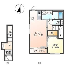 東海道・山陽本線 土山駅 徒歩16分