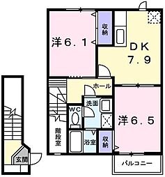 🉐敷金礼金0円！🉐姫新線 本竜野駅 徒歩30分