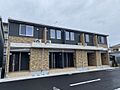JR播但線 京口駅 徒歩10分の賃貸アパート
