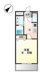JR東海道・山陽本線 東加古川駅 徒歩8分