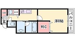 JR山陽新幹線 姫路駅 徒歩7分