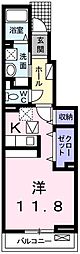 JR姫新線 播磨高岡駅 徒歩13分 1階/-