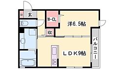 JR東海道・山陽本線 手柄山平和公園駅 徒歩20分 3階/-